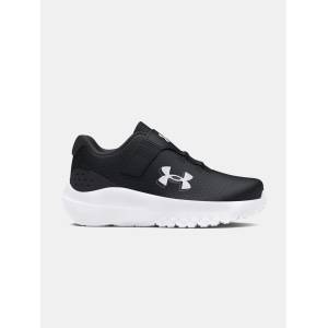 Under Armour Детски обувки Under Armour UA BINF Surge 4 AC Under Armour | Cheren | Момчешки | 21 - zoot - 68,45 лв