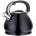 Kinghoff Чайник Kinghoff KH 1221, 3.4 л, Свирещ, Индукция, Черен