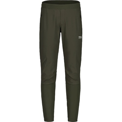 Maloja Мъжки панталон за ски бягане Maloja PetersköpflM. Cross-country ski trousers - Alpine Woods (003-3404-0113)