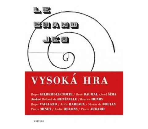 Vysoká hra
