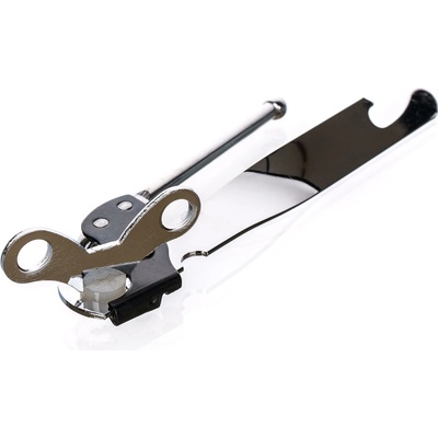 BANQUET otvírák konzerv s křidélky FESTA nerez