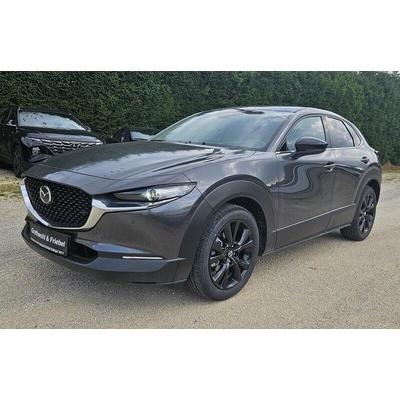 Mazda CX-30 2.0 186 Homura AWD 137 kW