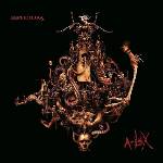 BMG Sepultura: A-Lex - 2Vinyl (LP) (055113)