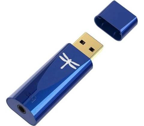 AudioQuest DragonFly
