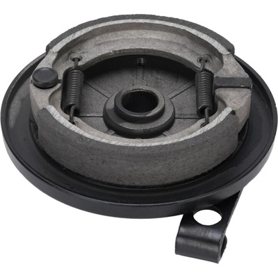City Boss R3 buben