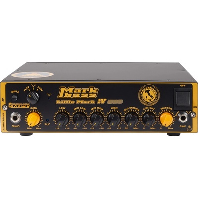 Markbass Little Mark IV 300
