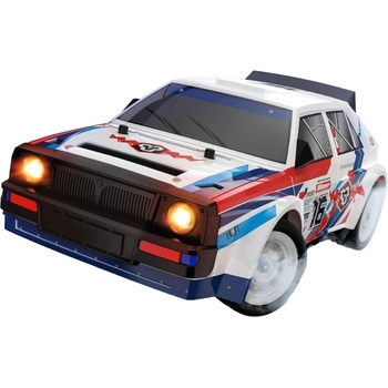 Amewi LR16-Pro Rally Drift Vehicle brushless 4WD RTR 1:16