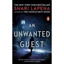 An Unwanted Guest - Shari Lapena
