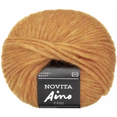 Novita Aino 2791 Jantarová