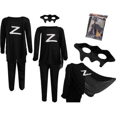 KIK KX5708 Zorro