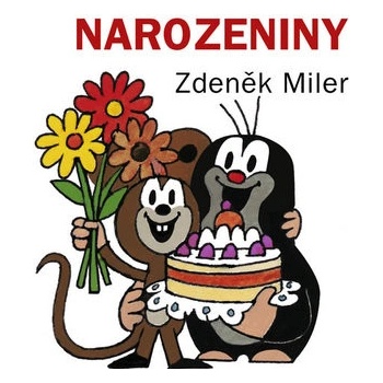 Narozeniny