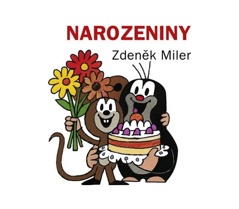Narozeniny
