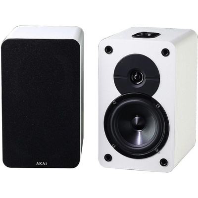 Akai ABX-T4SS