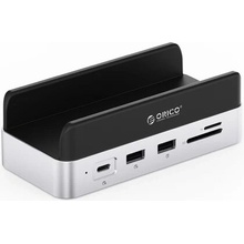 Orico MiniDock 1TB, ORICO-VSP10-1T-SV-EP
