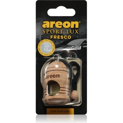 Areon Fresco Lux Gold