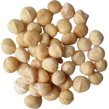 NATURAL DOBRIO Makadamové orechy z Kene nepražené 500 g