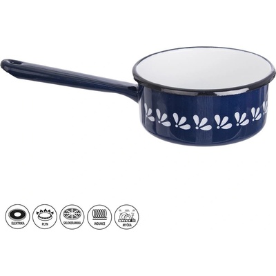 Orion Modrotisk 12 cm 0,6 l – Zboží Dáma