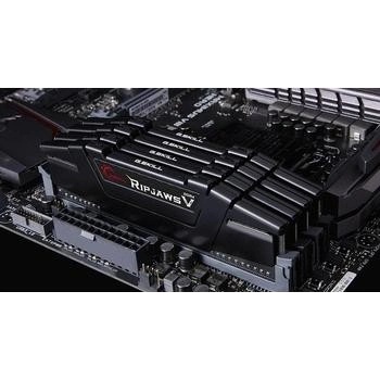 G.Skill RIPJAWSV DDR4 128GB 3200MHZ CL16 (4X32GB) F4-3200C16Q-128GVK