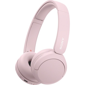 Sony WH-CH520 pink (WHCH520P.CE7)