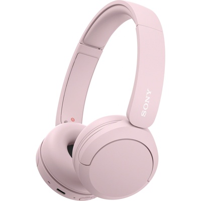 Sony WH-CH520 pink (WHCH520P.CE7)