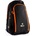 Siux Tour Backpack Black
