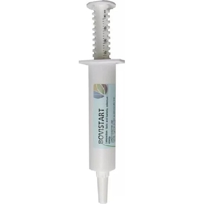 Bioamor Bovistart perorálna pasta pre novonarodené prežúvavce na úspešný štart do života 15ml