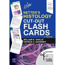 Netter\s Histology Flash Cards: A Companion to Netter\s Essential Histology