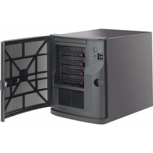 Supermicro CSE-721TQ-350B