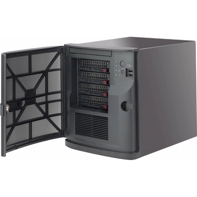 Supermicro CSE-721TQ-350B