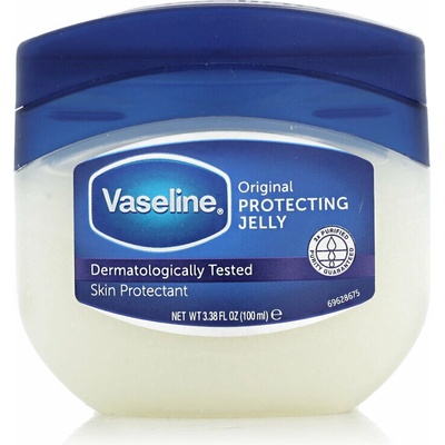 Vaseline Original Pure Petroleum Jelly vazelína 100 ml