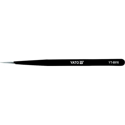 YATO Pinzeta 140 mm