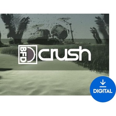 BFD Crush (Digitální produkt)