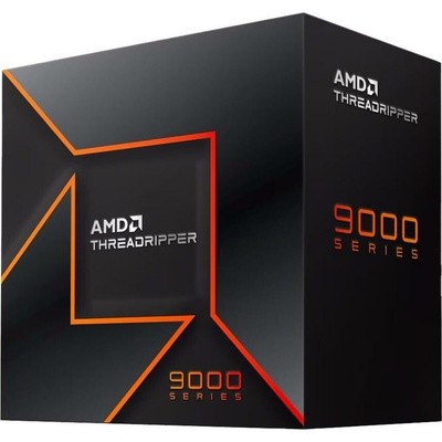 AMD Ryzen Threadripper 9970X 100-000001594
