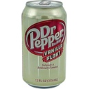 Dr. Pepper Dr Pepper Vanilla Float USA 355 ml