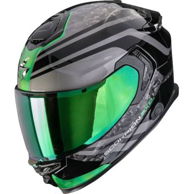 Scorpion EXO-GT SP Air Species