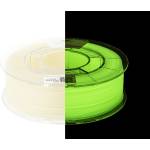 Spectrum 80470 3D филамент, S-Flex 90A, 1, 75mm, 500g, Зелен (Светещ в тъмното) (80470)
