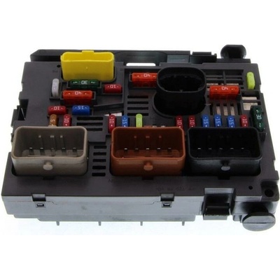 Centrální elektroinstalace MAXGEAR 27-1706 (271706)