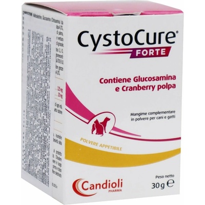 Candioli Cystocure powder 30 g