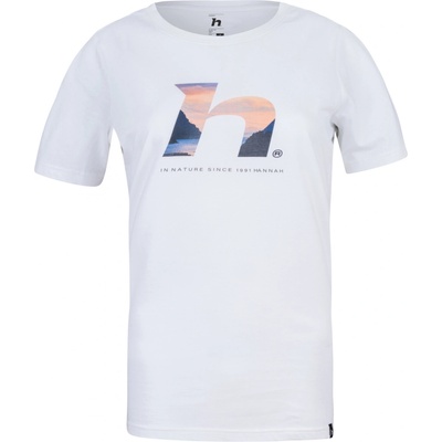 Hannah Chucki FP white