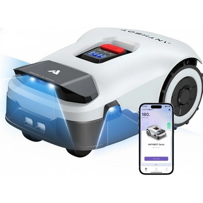 Anthbot Genie 600