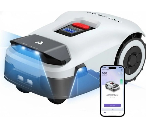 Anthbot Genie 600