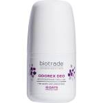 Biotrade Odorex Deo Рол-он против изпотяване с удължено действие 20 ml