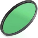 Elementrix plný zelený 77 mm