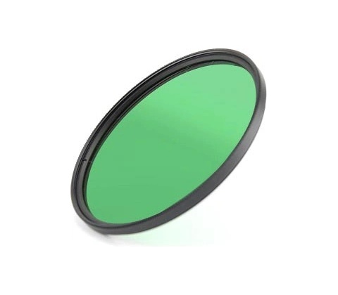 Elementrix plný zelený 77 mm