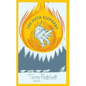 Fifth Elephant (ISBN: 9780857524164)