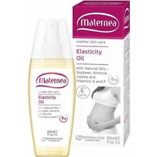 Maternea Mother Care Elasticity Oil pěstící olej 100 ml