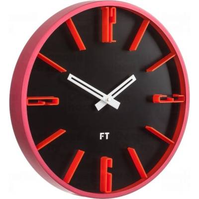 Future Time FT6010BK Numbers 30cm