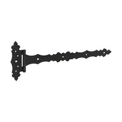 Domax Dekoratívny záves 400 × 30 × 170 × 2,5 mm ZOB 400 ČER 589074