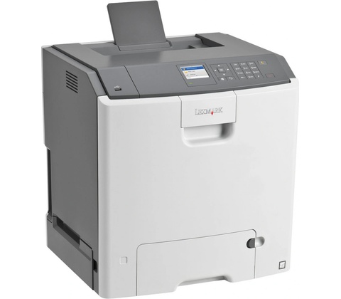 Lexmark C746dn