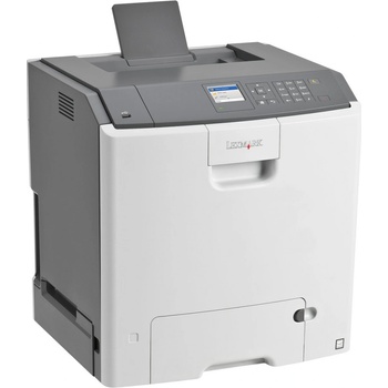 Lexmark C746dn